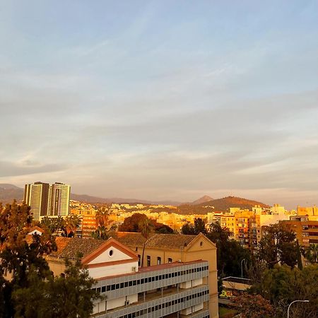 Cosy Trinidad Διαμέρισμα Μάλαγα Εξωτερικό φωτογραφία