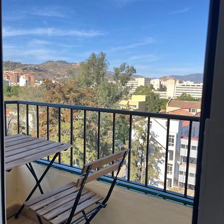 Cosy Trinidad Διαμέρισμα Μάλαγα Εξωτερικό φωτογραφία